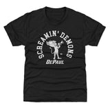 DePaul Blue Demons Billy Band WHT