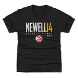 Asa Newell Atlanta Hawks Elite WHT