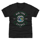 New York Cosmos Ball Arc WHT