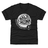 Malik Monk Sacramento Basketball WHT