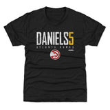 Dyson Daniels Atlanta Hawks Elite WHT