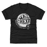 Naz Reid Minnesota Basketball WHT