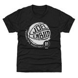 Joel Embiid Philadelphia Basketball WHT