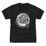 Onyeka Okongwu Atlanta Basketball WHT