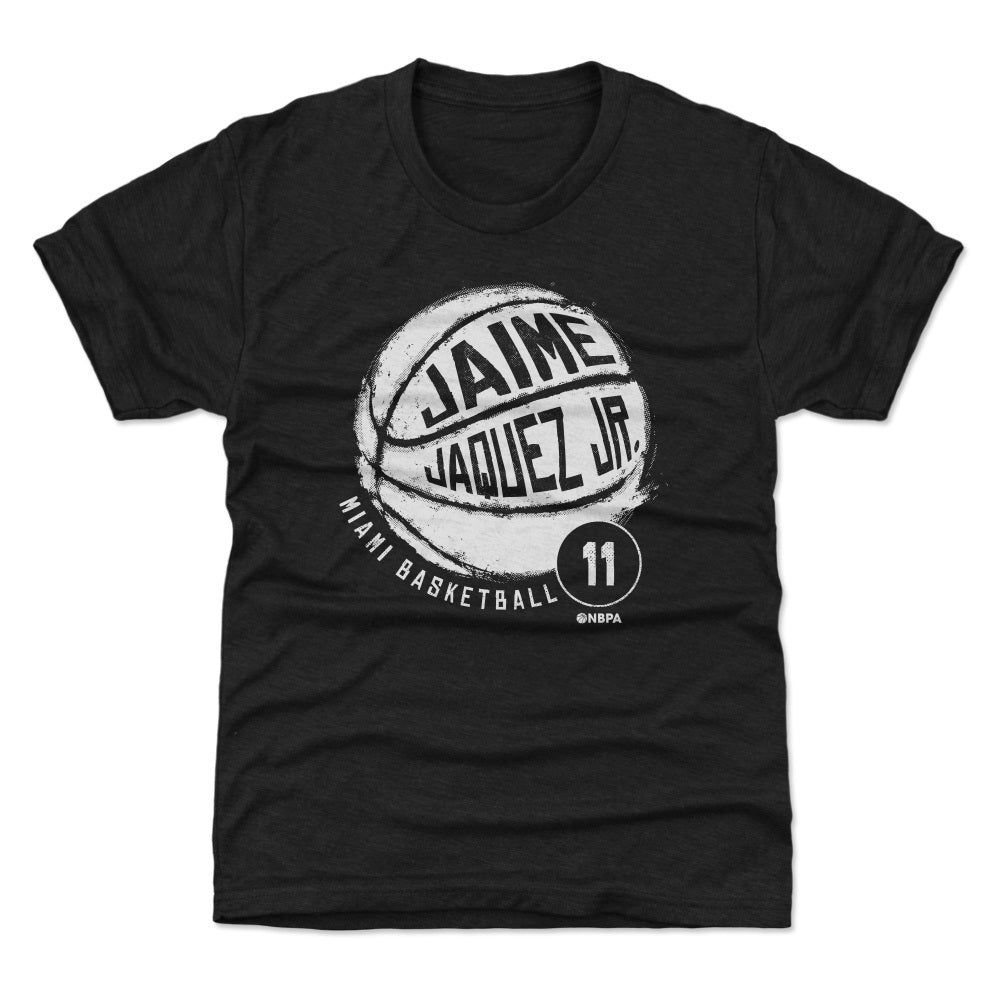 Jaime Jaquez Miami Basketball WHT