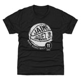 Jaime Jaquez Miami Basketball WHT