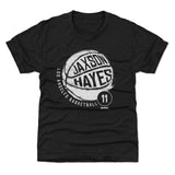 Jaxson Hayes Los Angeles L Basketball WHT