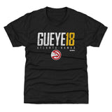 Mouhamed Gueye Atlanta Hawks Elite WHT