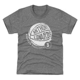 Anthony Edwards Minnesota Basketball WHT