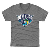 New York Cosmos Emblem WHT