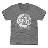 Jaxson Hayes Los Angeles L Basketball WHT