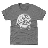 Zeke Nnaji Denver Basketball WHT