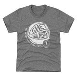 Chet Holmgren Oklahoma City Basketball WHT