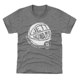 Jett Howard Orlando Basketball WHT