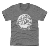 Brandon Clarke Memphis Basketball WHT