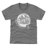 Bilal Coulibaly Washington Basketball WHT