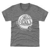 LaMelo Ball Charlotte Basketball WHT