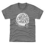 Nikola Jovic Miami Basketball WHT