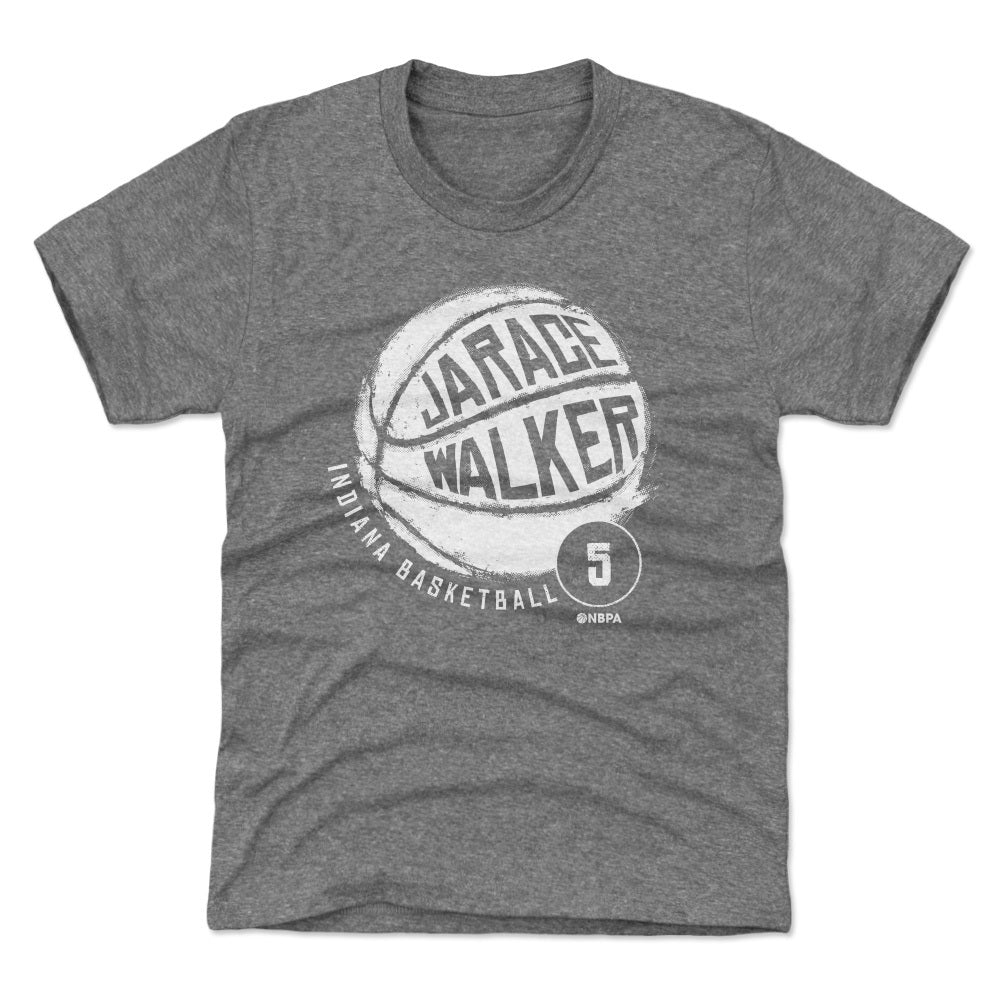 Jarace Walker Indiana Basketball WHT