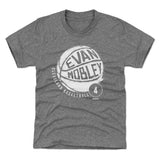 Evan Mobley Cleveland Basketball WHT