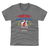 Harlem Globetrotters Nothing But Net WHT