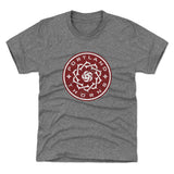 Portland Thorns FC Vintage Primary Logo WHT