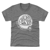 Dean Wade Cleveland Basketball WHT