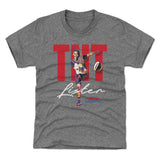 TNT Lister Harlem Globetrotters Pass WHT