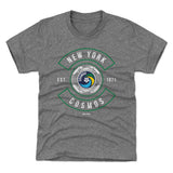 New York Cosmos Ball Arc WHT