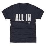 USRowing ALL IN WHT