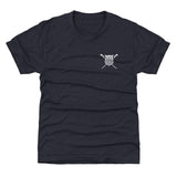 USRowing Emblem Pocket White WHT