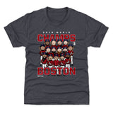 Boston Baseball 2018 World Champs WHT