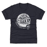 Pascal Siakam Indiana Basketball WHT