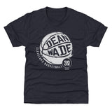Dean Wade Cleveland Basketball WHT