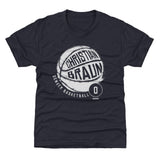 Christian Braun Denver Basketball WHT
