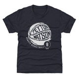 Peyton Watson Denver Basketball WHT