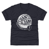 Santi Aldama Memphis Basketball WHT