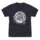 Trey Murphy III New Orleans Basketball WHT