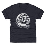 Aaron Gordon Denver Basketball WHT