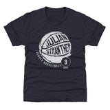 Julian Strawther Denver Basketball WHT