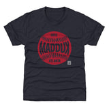 Greg Maddux Atlanta Baseball WHT