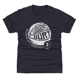 Luguentz Dort Oklahoma City Basketball WHT