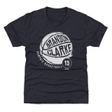 Brandon Clarke Memphis Basketball WHT