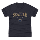 Seattle Reign FC Arch WHT