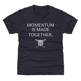 USRowing Momentum Is Made Together WHT