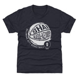 Shai Gilgeous-Alexander Oklahoma City Basketball WHT