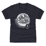 Bilal Coulibaly Washington Basketball WHT