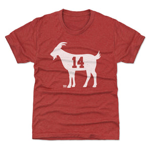 Tri Red