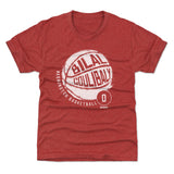 Bilal Coulibaly Washington Basketball WHT