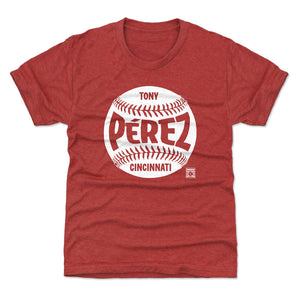 Tri Red